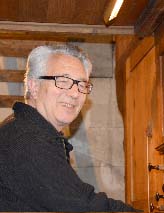 Yves Audard